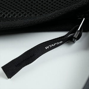 WTAPS ダブルタップス 25SS Sling Bag Poly スリングバッグ 黒 Size 【フリー】 【新古品・未使用品】 20826760