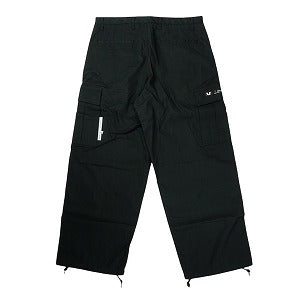 WTAPS ダブルタップス 23SS Trousers Cotton Denim トラウザーパンツ 黒 Size 【L】 【新古品・未使用品】 20826761