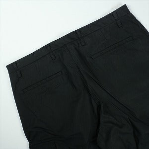 WTAPS ダブルタップス 23SS Trousers Cotton Denim トラウザーパンツ 黒 Size 【L】 【新古品・未使用品】 20826761