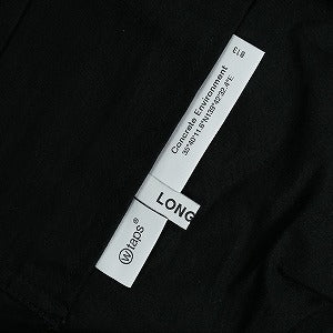 WTAPS ダブルタップス 23SS Trousers Cotton Denim トラウザーパンツ 黒 Size 【L】 【新古品・未使用品】 20826761