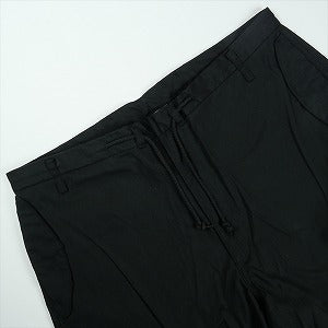 WTAPS ダブルタップス 23SS Trousers Cotton Denim トラウザーパンツ 黒 Size 【L】 【新古品・未使用品】 20826761