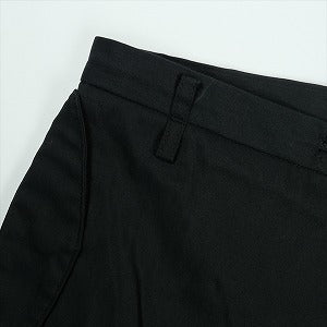 WTAPS ダブルタップス 23SS Trousers Cotton Denim トラウザーパンツ 黒 Size 【L】 【新古品・未使用品】 20826761