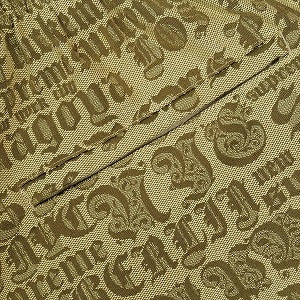 SUPREME シュプリーム 25SS Cities Jacquard Short Tan ショーツ 黄 Size 【L】 【新古品・未使用品】 20826762