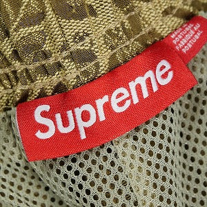 SUPREME シュプリーム 25SS Cities Jacquard Short Tan ショーツ 黄 Size 【L】 【新古品・未使用品】 20826762