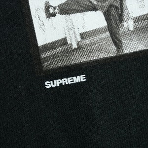 SUPREME シュプリーム 22AW Milford Graves Tee Black Tシャツ 黒 Size 【L】 【中古品-ほぼ新品】 20826764