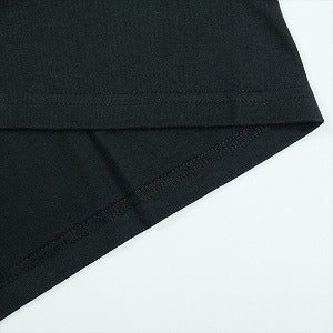 SUPREME シュプリーム 22AW Milford Graves Tee Black Tシャツ 黒 Size 【L】 【中古品-ほぼ新品】 20826764
