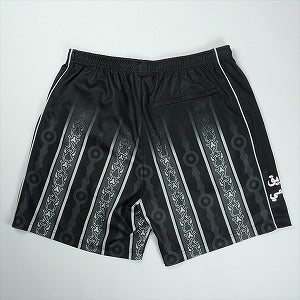SUPREME シュプリーム 21SS Arabic Logo Soccer Short Black サッカーショーツ 黒 Size 【S】 【新古品・未使用品】 20826765