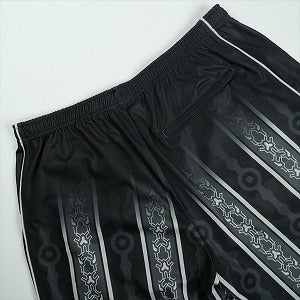 SUPREME シュプリーム 21SS Arabic Logo Soccer Short Black サッカーショーツ 黒 Size 【S】 【新古品・未使用品】 20826765