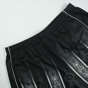 SUPREME シュプリーム 21SS Arabic Logo Soccer Short Black サッカーショーツ 黒 Size 【S】 【新古品・未使用品】 20826765