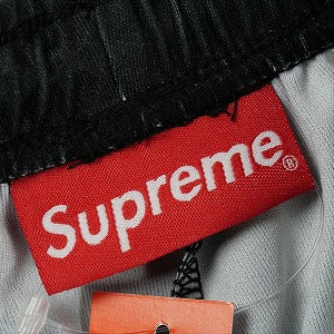 SUPREME シュプリーム 21SS Arabic Logo Soccer Short Black サッカーショーツ 黒 Size 【S】 【新古品・未使用品】 20826765