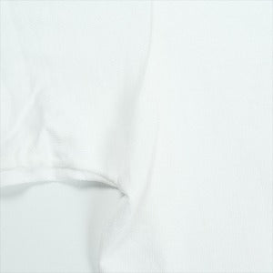 SUPREME シュプリーム 21AW Crash Tee White Tシャツ 白 Size 【M】 【中古品-ほぼ新品】 20826766