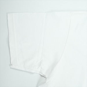SUPREME シュプリーム 21AW Crash Tee White Tシャツ 白 Size 【M】 【中古品-ほぼ新品】 20826766