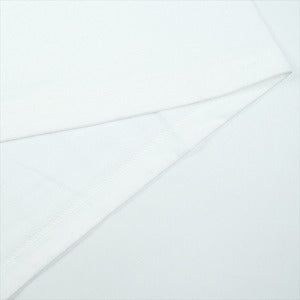 SUPREME シュプリーム 21AW Crash Tee White Tシャツ 白 Size 【M】 【中古品-ほぼ新品】 20826766