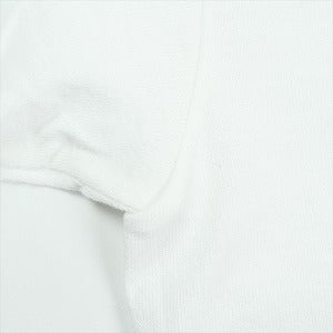 STUSSY ステューシー NEWRIAL Tee White Tシャツ 白 Size 【M】 【中古品-ほぼ新品】 20826767