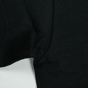 STUSSY ステューシー ×UNDEFEATED Tee Black Tシャツ 黒 Size 【L】 【中古品-ほぼ新品】 20826768