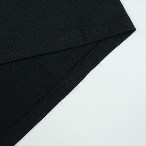 STUSSY ステューシー ×UNDEFEATED Tee Black Tシャツ 黒 Size 【L】 【中古品-ほぼ新品】 20826768