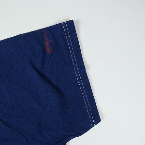 STUSSY ステューシー OSAKA LTD EDT Tee Navy Tシャツ 紺 Size 【L】 【中古品-ほぼ新品】 20826769