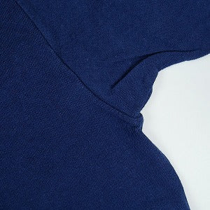 STUSSY ステューシー OSAKA LTD EDT Tee Navy Tシャツ 紺 Size 【L】 【中古品-ほぼ新品】 20826769