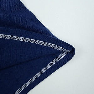 STUSSY ステューシー OSAKA LTD EDT Tee Navy Tシャツ 紺 Size 【L】 【中古品-ほぼ新品】 20826769