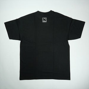 STUSSY ステューシー SENDAI 5TH Tee Black Tシャツ 黒 Size 【L】 【中古品-ほぼ新品】 20826772