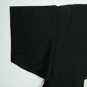STUSSY ステューシー SENDAI 5TH Tee Black Tシャツ 黒 Size 【L】 【中古品-ほぼ新品】 20826772