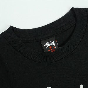 STUSSY ステューシー SENDAI 5TH Tee Black Tシャツ 黒 Size 【L】 【中古品-ほぼ新品】 20826772