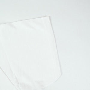 STUSSY ステューシー SENDAI Tee White Tシャツ 白 Size 【L】 【中古品-ほぼ新品】 20826773