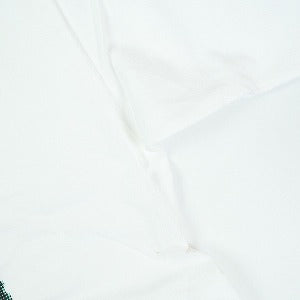 STUSSY ステューシー SENDAI Tee White Tシャツ 白 Size 【L】 【中古品-ほぼ新品】 20826773