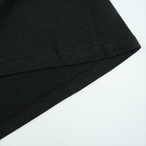 STUSSY ステューシー ×DGT 2NDNVSSRY WORLD TOUR TEE Black Tシャツ 黒 Size 【XL】 【中古品-ほぼ新品】 20826776