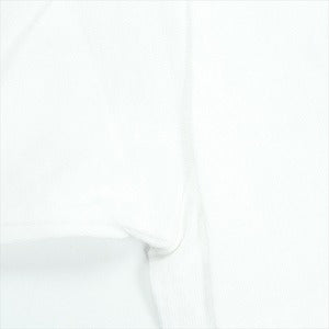 STUSSY ステューシー BACK SKULL Tee White Tシャツ 白 Size 【M】 【中古品-非常に良い】 20826781