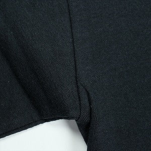 STUSSY ステューシー BACK SKULL Tee Black Tシャツ 黒 Size 【M】 【中古品-非常に良い】 20826782