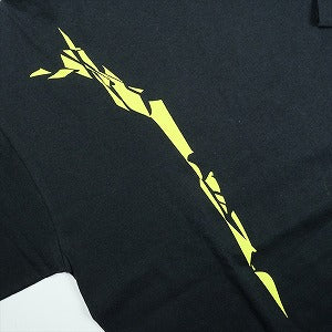 STUSSY ステューシー BACK SKULL Tee Black Tシャツ 黒 Size 【M】 【中古品-非常に良い】 20826782