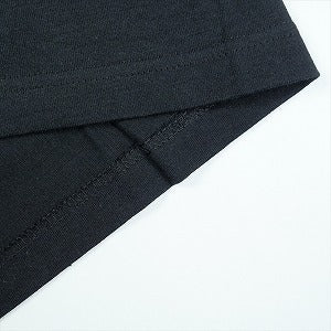 STUSSY ステューシー BACK SKULL Tee Black Tシャツ 黒 Size 【M】 【中古品-非常に良い】 20826782