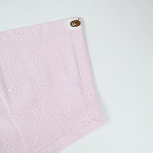 A BATHING APE ア ベイシング エイプ ライドシャークTee Pink Tシャツ ピンク Size 【L】 【新古品・未使用品】 20826784