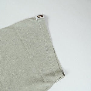 A BATHING APE ア ベイシング エイプ カレッジTee Stone Ｔシャツ 灰 Size 【L】 【新古品・未使用品】 20826785