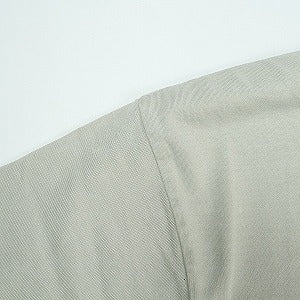 A BATHING APE ア ベイシング エイプ カレッジTee Stone Ｔシャツ 灰 Size 【L】 【新古品・未使用品】 20826785