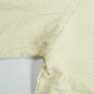 Fear of God フィアーオブゴッド ESSENTIALS BACK STAR L/S TOP Natural ロンT 白 Size 【S】 【新古品・未使用品】 20826789