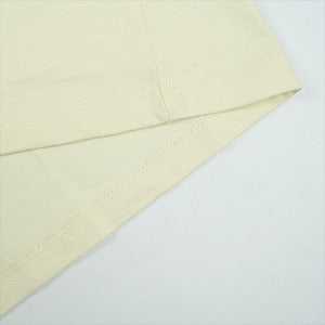 Fear of God フィアーオブゴッド ESSENTIALS BACK STAR L/S TOP Natural ロンT 白 Size 【S】 【新古品・未使用品】 20826789