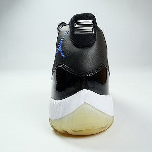 NIKE ナイキ AIR JORDAN 11 RETRO SPACE JAM 378037 041 スニーカー 黒 Size 【27.5cm】 【中古品-非常に良い】 20826790
