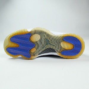 NIKE ナイキ AIR JORDAN 11 RETRO SPACE JAM 378037 041 スニーカー 黒 Size 【27.5cm】 【中古品-非常に良い】 20826790