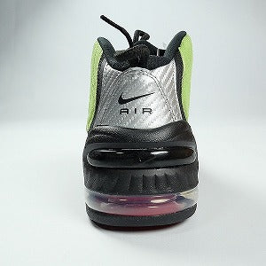 STUSSY ステューシー ×Nike Air Penny 2 Black/Green DX6933-300 スニーカー 黒 Size 【28.0cm】 【新古品・未使用品】 20826791