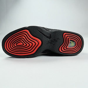 STUSSY ステューシー ×Nike Air Penny 2 Black/Green DX6933-300 スニーカー 黒 Size 【28.0cm】 【新古品・未使用品】 20826791