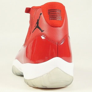 NIKE ナイキ Air Jordan 11 Retro Win Like 96 378037-623 スニーカー 赤 Size 【27.5cm】 【新古品・未使用品】 20826793
