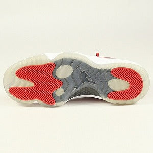 NIKE ナイキ Air Jordan 11 Retro Win Like 96 378037-623 スニーカー 赤 Size 【27.5cm】 【新古品・未使用品】 20826793