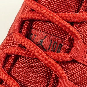 NIKE ナイキ Air Jordan 11 Retro Win Like 96 378037-623 スニーカー 赤 Size 【27.5cm】 【新古品・未使用品】 20826793