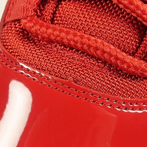 NIKE ナイキ Air Jordan 11 Retro Win Like 96 378037-623 スニーカー 赤 Size 【27.5cm】 【新古品・未使用品】 20826793