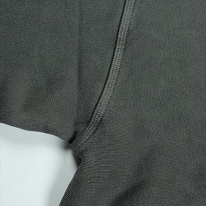 STUSSY ステューシー 25FW STOCK LINK HOODIE PIGMENT DYED BLACK パーカー 黒 Size 【XL】 【新古品・未使用品】 20826802