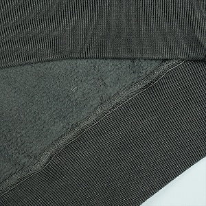 STUSSY ステューシー 25FW STOCK LINK HOODIE PIGMENT DYED BLACK パーカー 黒 Size 【XL】 【新古品・未使用品】 20826802