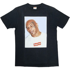 SUPREME シュプリーム 07SS Mike Tyson Tee Black Tシャツ 黒 Size 【M】 【中古品-良い】 20826814