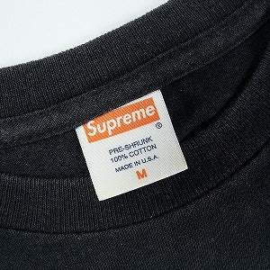 SUPREME シュプリーム 07SS Mike Tyson Tee Black Tシャツ 黒 Size 【M】 【中古品-良い】 20826814